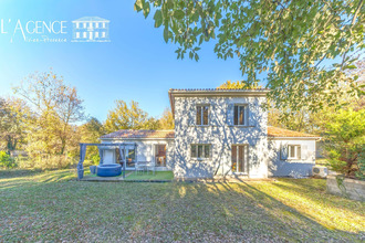 achat maison st-cannat 13760