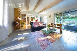 achat maison st-cannat 13760