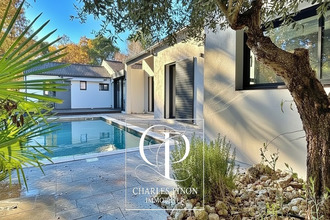 achat maison st-cannat 13760