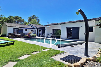 achat maison st-cannat 13760