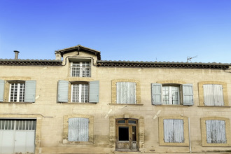 achat maison st-cannat 13760