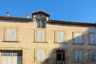 achat maison st-cannat 13760