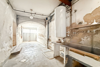 achat maison st-cannat 13760