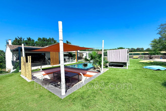 achat maison st-cannat 13760