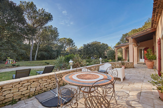 achat maison st-cannat 13760