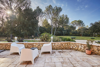 achat maison st-cannat 13760