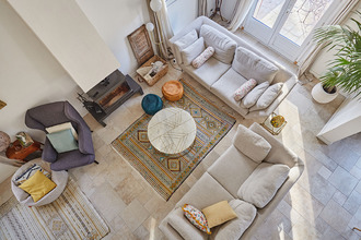 achat maison st-cannat 13760