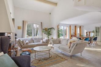 achat maison st-cannat 13760