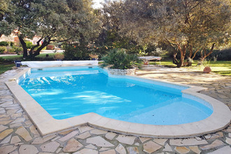 achat maison st-cannat 13760