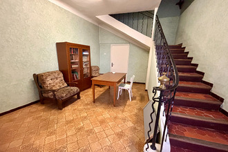 achat maison st-cannat 13760