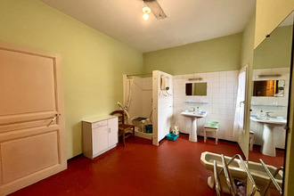 achat maison st-cannat 13760