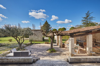 achat maison st-cannat 13760