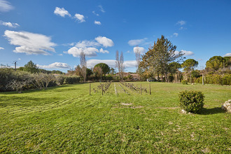 achat maison st-cannat 13760