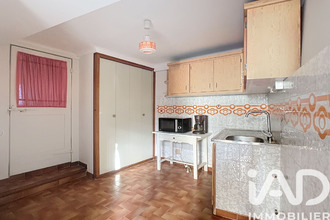 achat maison st-cannat 13760