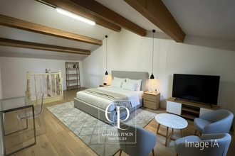 achat maison st-cannat 13760