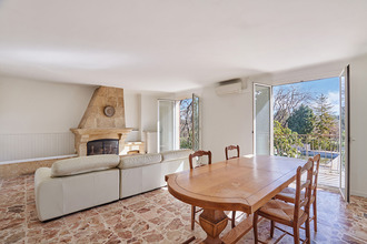 achat maison st-cannat 13760