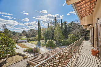 achat maison st-cannat 13760