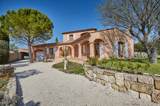 achat maison st-cannat 13760