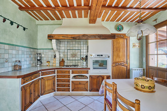 achat maison st-cannat 13760