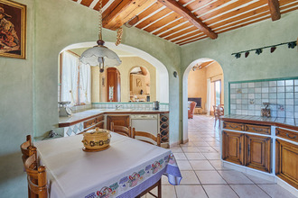 achat maison st-cannat 13760