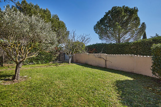 achat maison st-cannat 13760