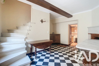 achat maison st-cannat 13760