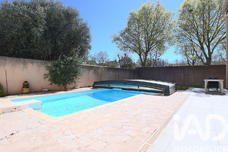 achat maison st-cannat 13760