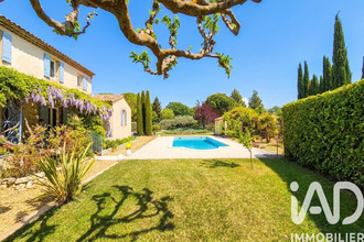 achat maison st-cannat 13760