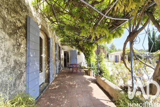 achat maison st-cannat 13760