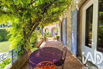 achat maison st-cannat 13760