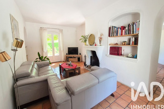 achat maison st-cannat 13760