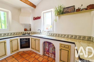 achat maison st-cannat 13760