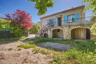 achat maison st-cannat 13760