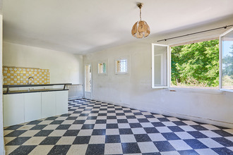 achat maison st-cannat 13760