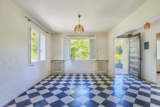 achat maison st-cannat 13760