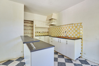 achat maison st-cannat 13760