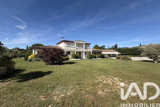 achat maison st-cannat 13760