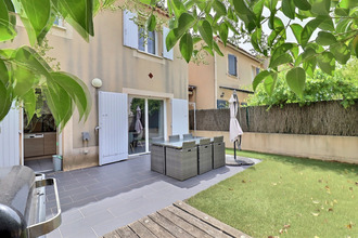 achat maison st-cannat 13760