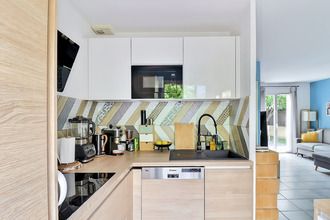 achat maison st-cannat 13760
