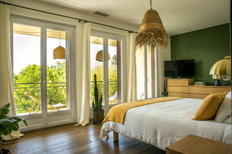 achat maison st-cannat 13760