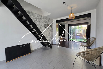 achat maison st-cannat 13760