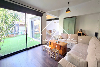 achat maison st-cannat 13760