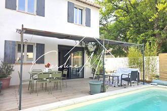 achat maison st-cannat 13760