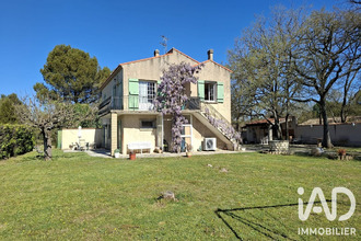 achat maison st-cannat 13760