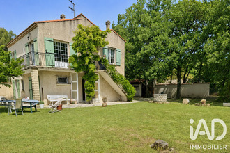 achat maison st-cannat 13760