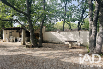achat maison st-cannat 13760