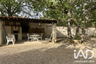 achat maison st-cannat 13760
