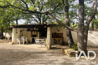 achat maison st-cannat 13760