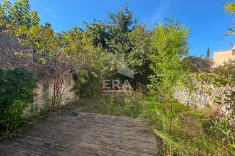achat maison st-cannat 13760