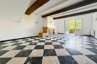 achat maison st-cannat 13760
